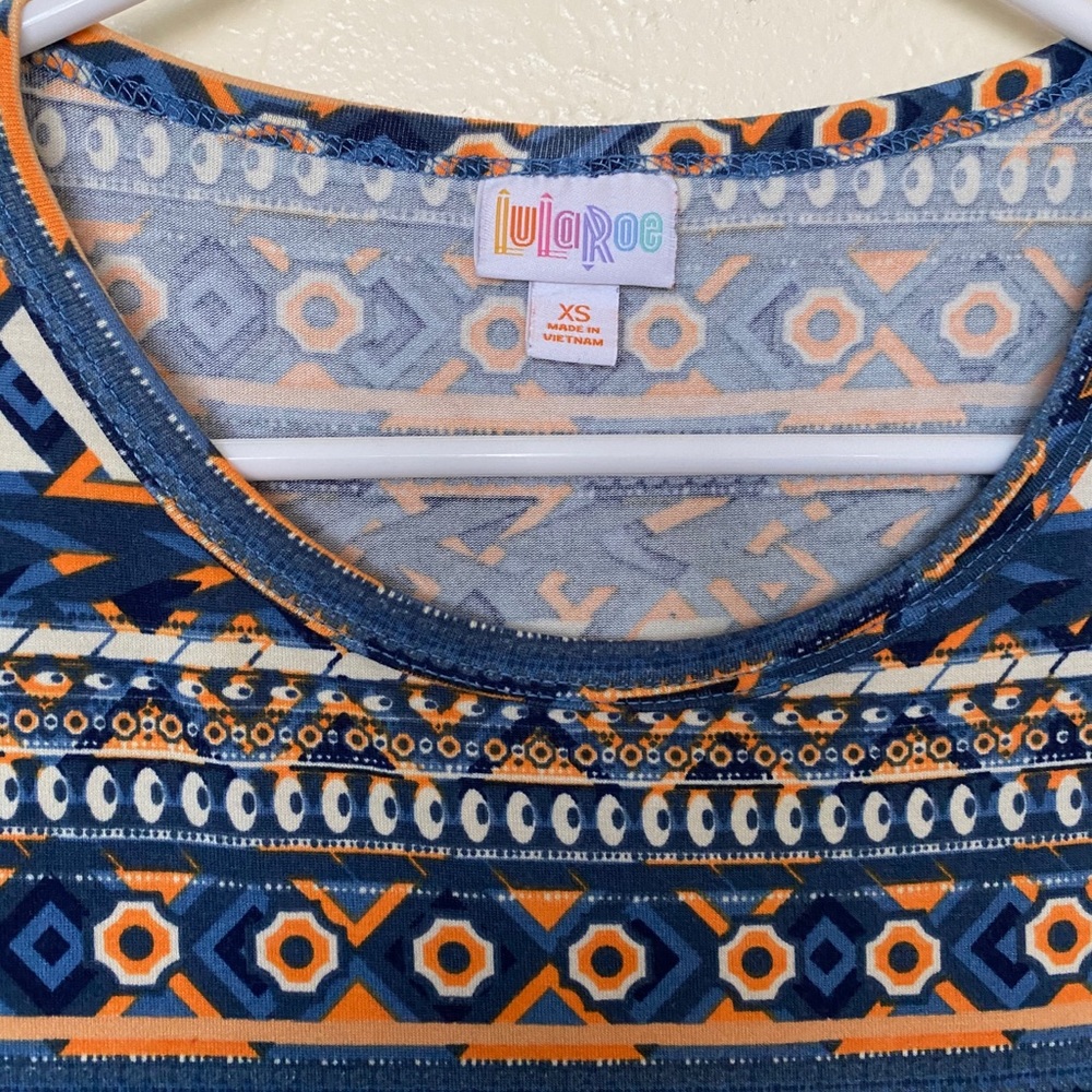 LLR Julia Dress